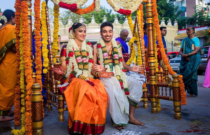 Iyengar Marriage Catering Services Chennai