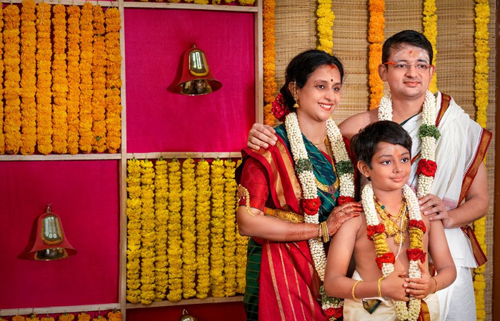 Upanayanam Catering Services in Chennai